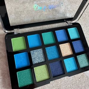 J. Cat Beauty Palette